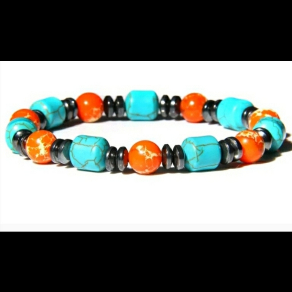 Men's bracelet
